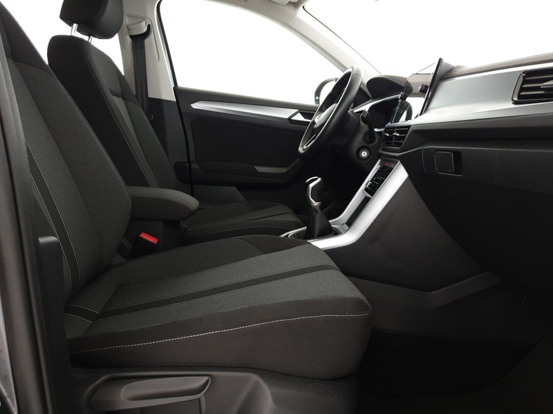 Volkswagen T-Roc 2.0 tdi life 115cv