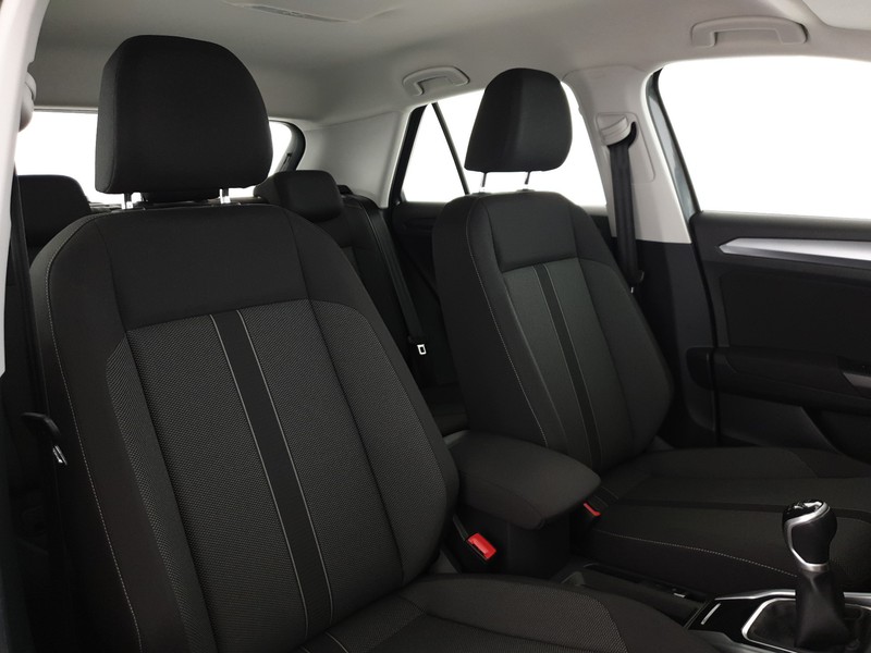 Volkswagen T-Roc 2.0 tdi life 115cv