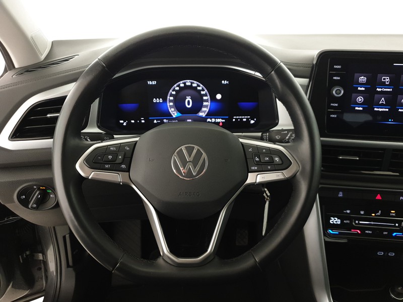 Volkswagen T-Roc 2.0 tdi life 115cv