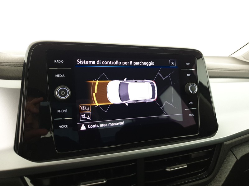 Volkswagen T-Roc 2.0 tdi life 115cv