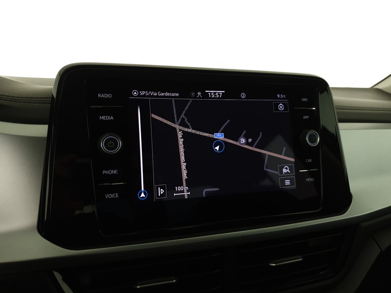 Volkswagen T-Roc 2.0 tdi life 115cv