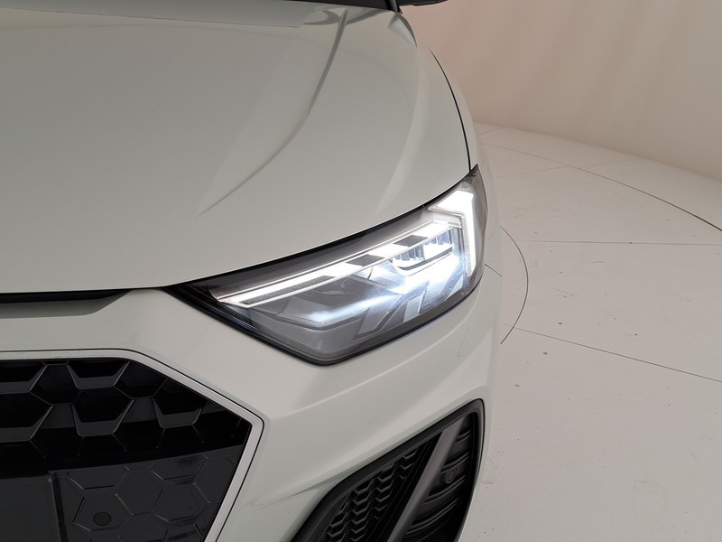 Audi A1 sportback 35 1.5 tfsi s line edition s-tronic