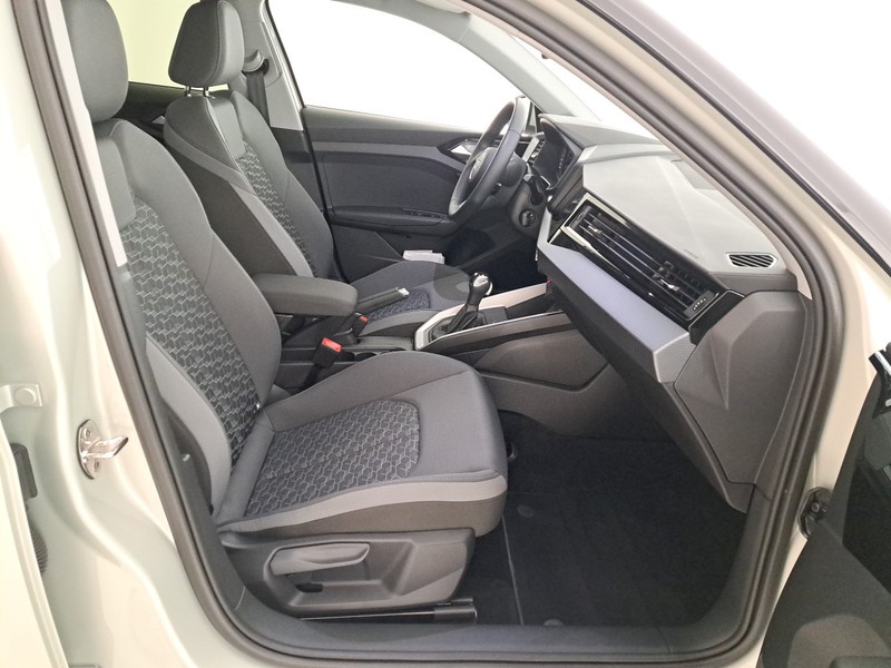 Audi A1 sportback 35 1.5 tfsi s line edition s-tronic