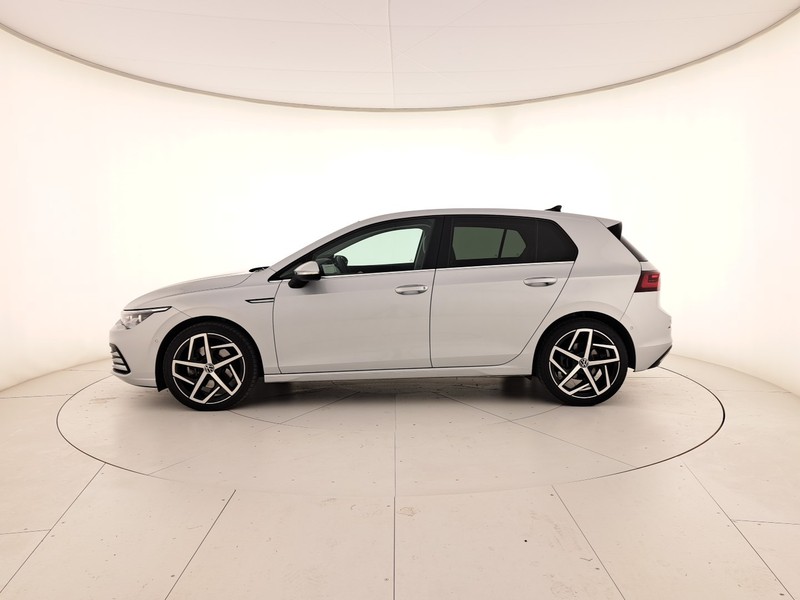 Volkswagen Golf 2.0 tdi style 150cv dsg
