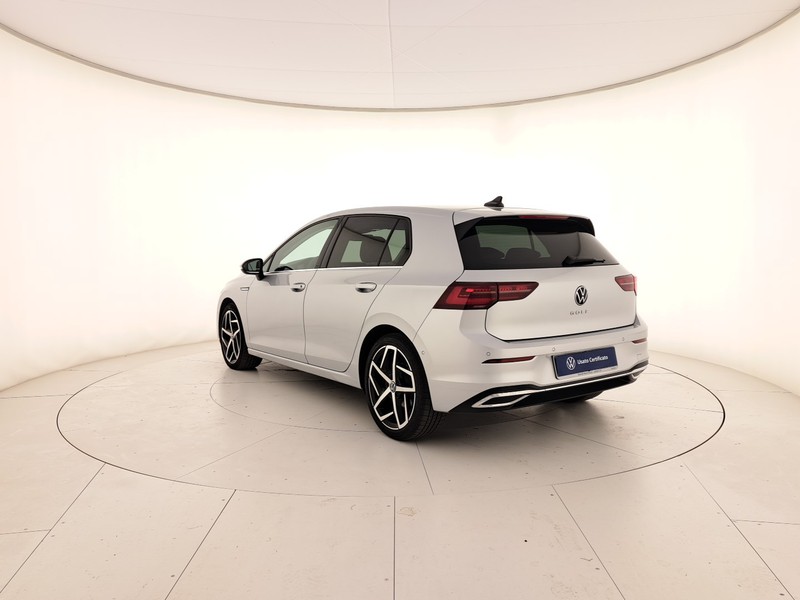 Volkswagen Golf 2.0 tdi style 150cv dsg