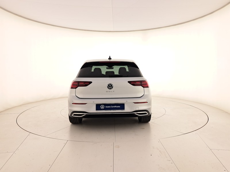Volkswagen Golf 2.0 tdi style 150cv dsg