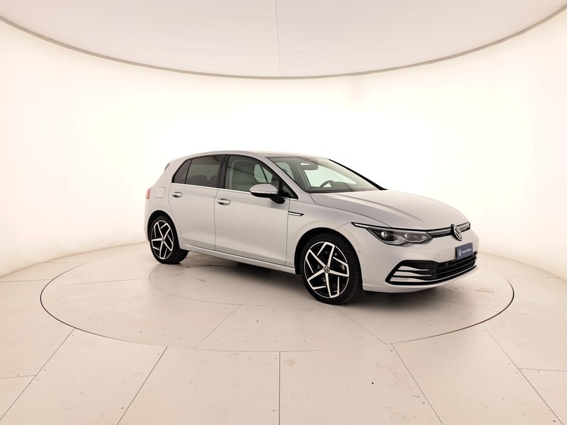 Volkswagen Golf 2.0 tdi style 150cv dsg