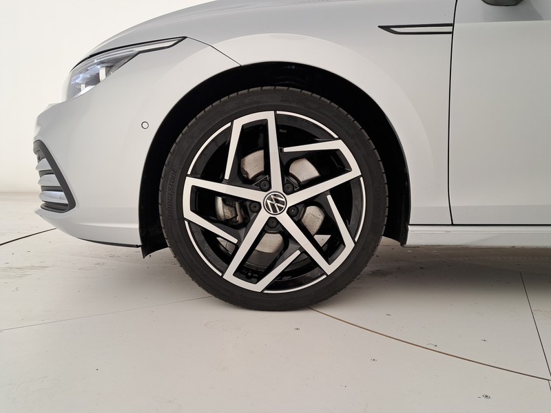 Volkswagen Golf 2.0 tdi style 150cv dsg
