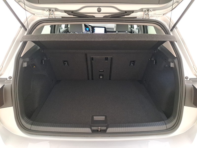 Volkswagen Golf 2.0 tdi style 150cv dsg