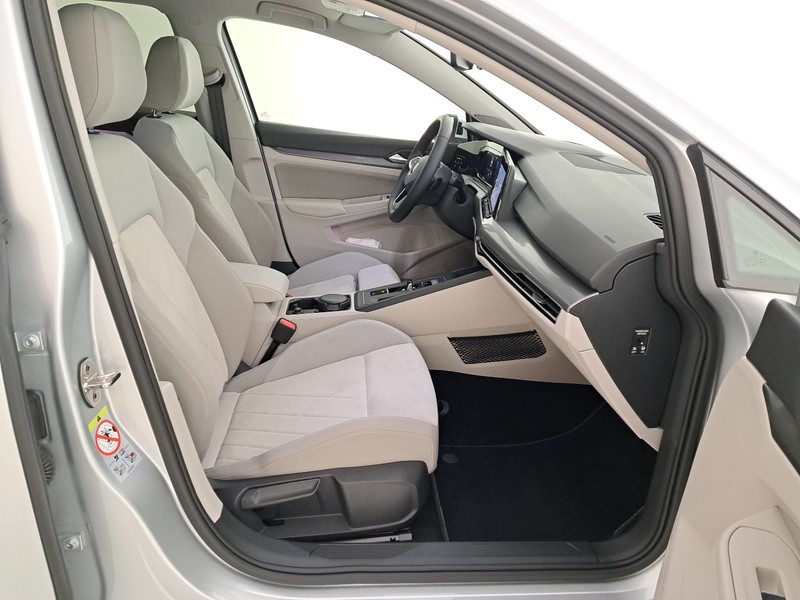 Volkswagen Golf 2.0 tdi style 150cv dsg