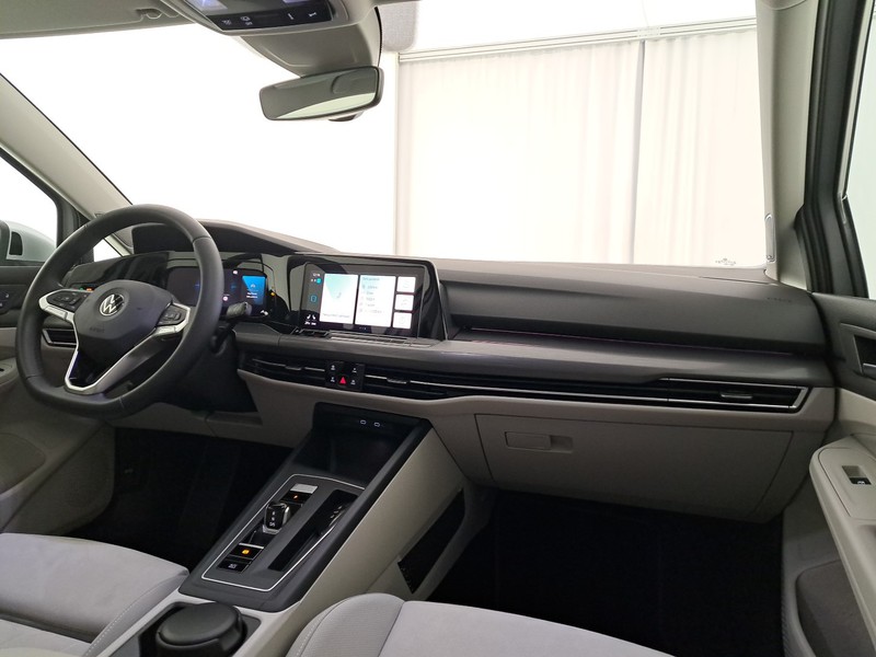 Volkswagen Golf 2.0 tdi style 150cv dsg