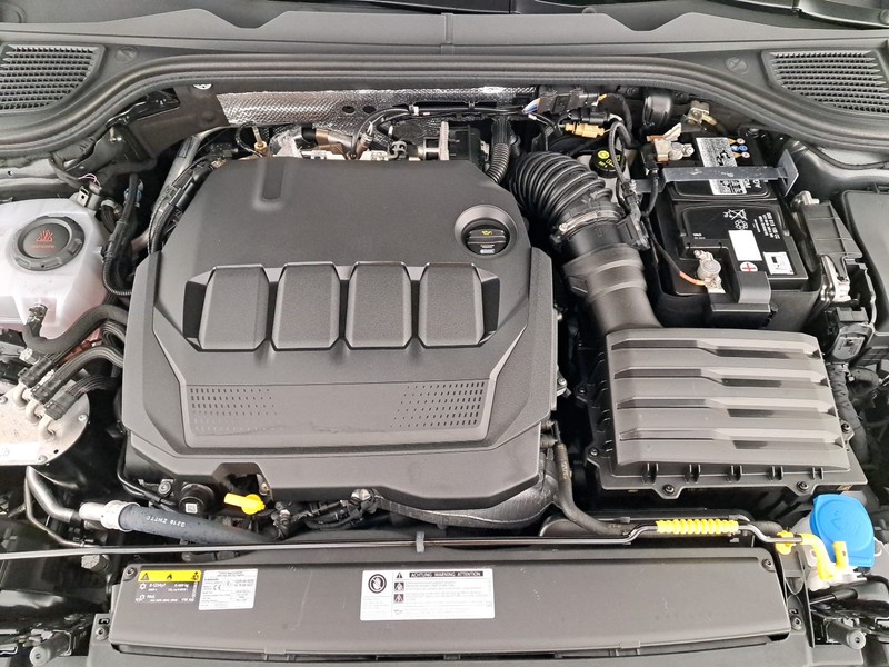 Volkswagen Golf 2.0 tdi style 150cv dsg