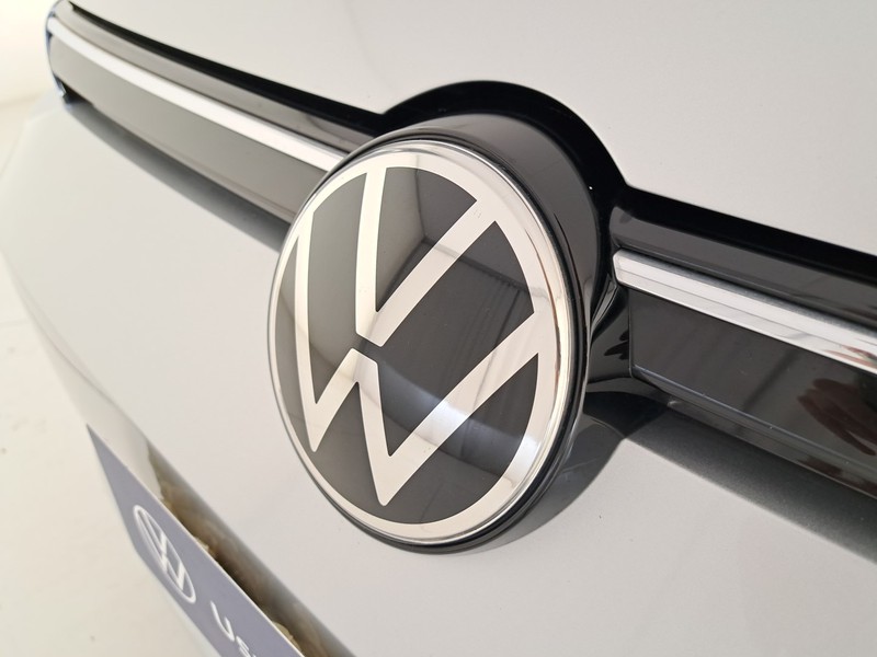 Volkswagen Golf 2.0 tdi style 150cv dsg