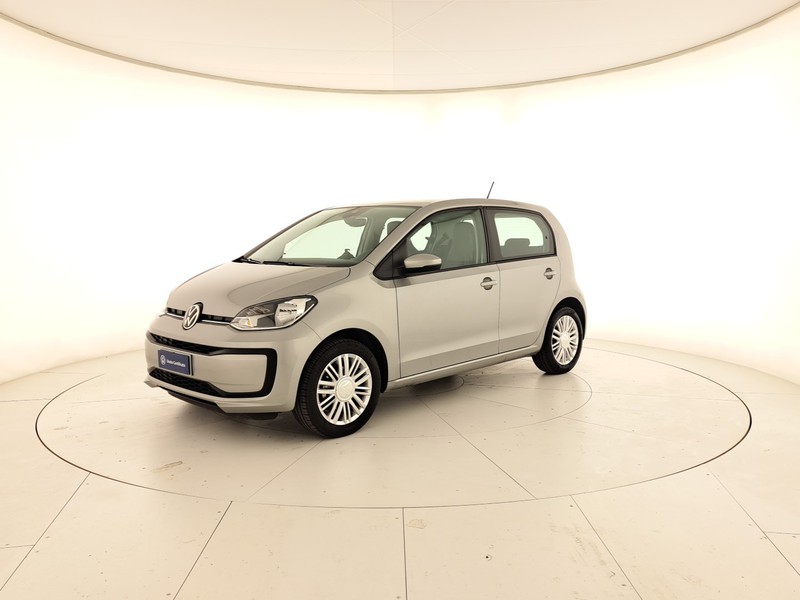 Volkswagen up! 5p 1.0 evo move 65cv