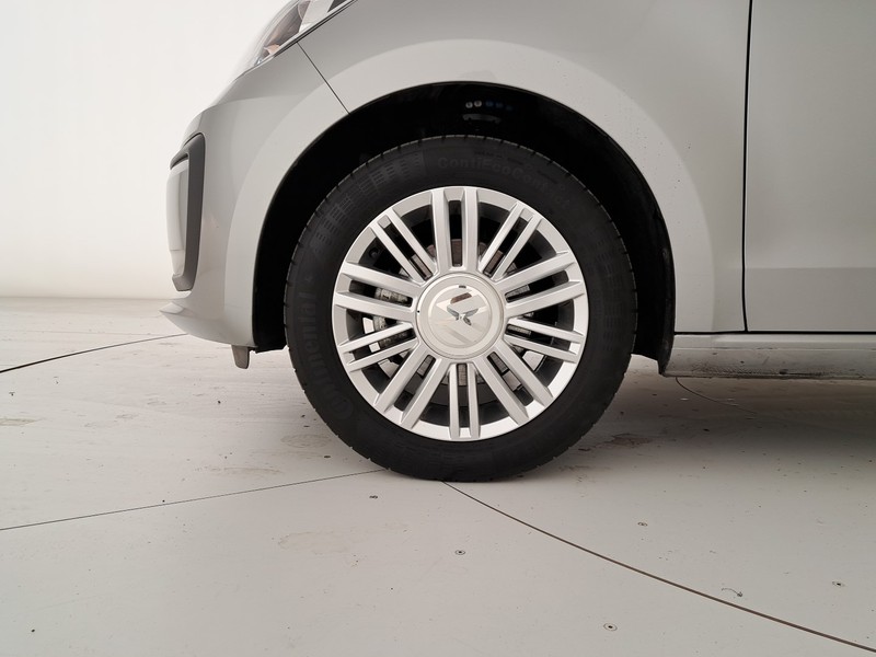 Volkswagen up! 5p 1.0 evo move 65cv