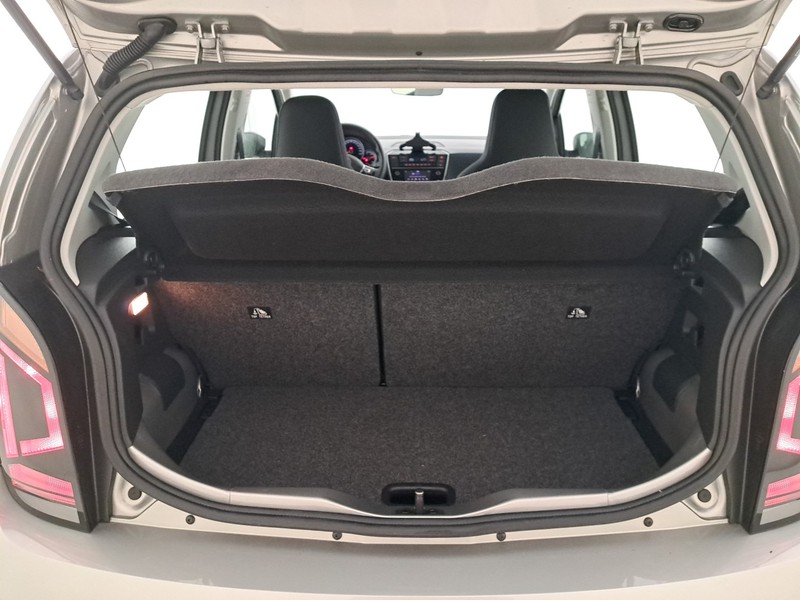 Volkswagen up! 5p 1.0 evo move 65cv