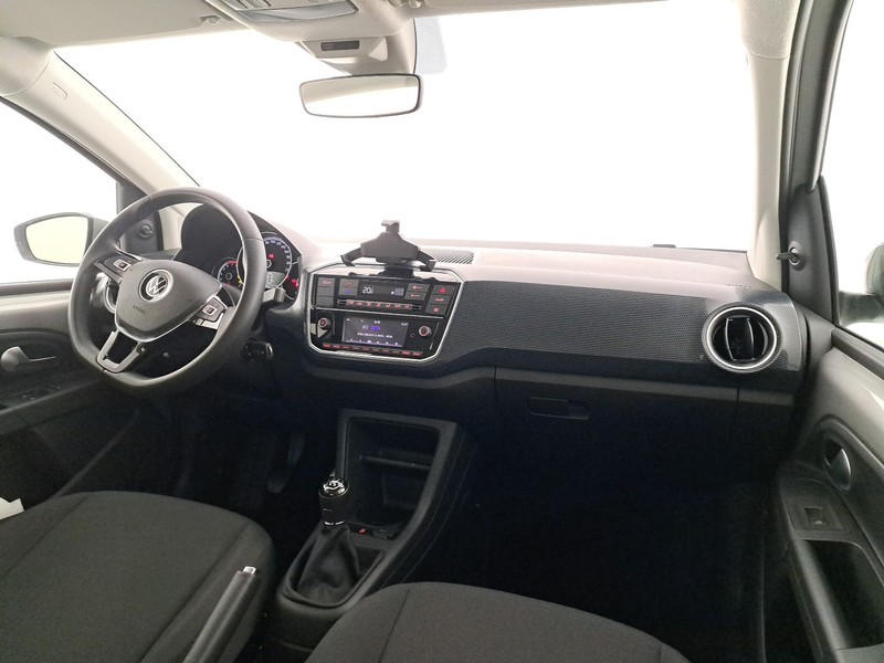 Volkswagen up! 5p 1.0 evo move 65cv