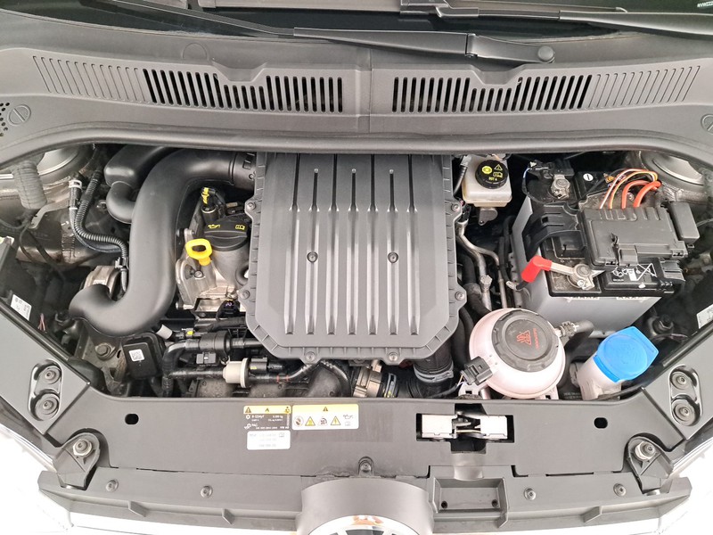 Volkswagen up! 5p 1.0 evo move 65cv