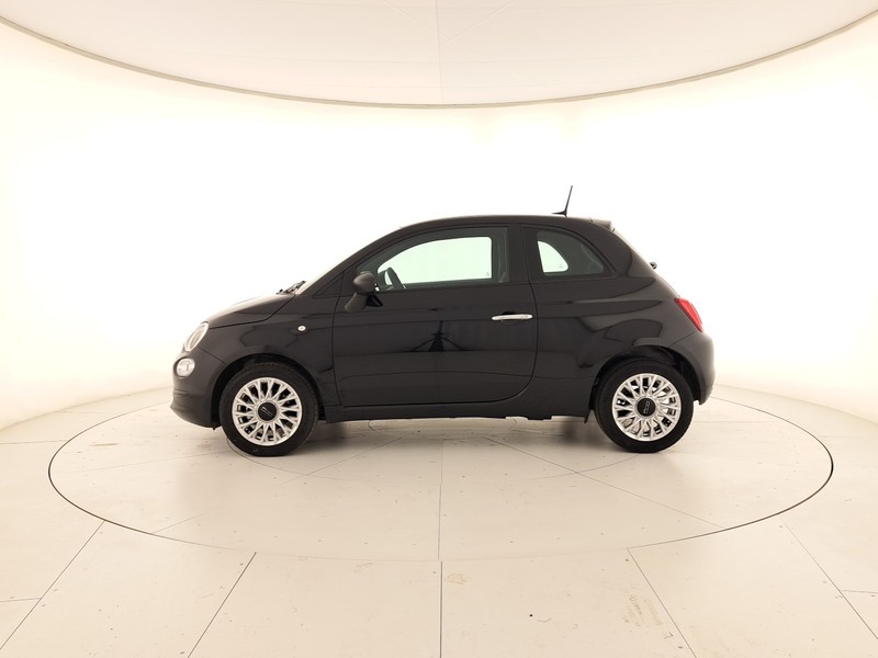 Fiat 500 1.0 hybrid 70cv