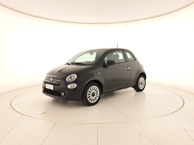 Fiat 500 1.0 hybrid 70cv