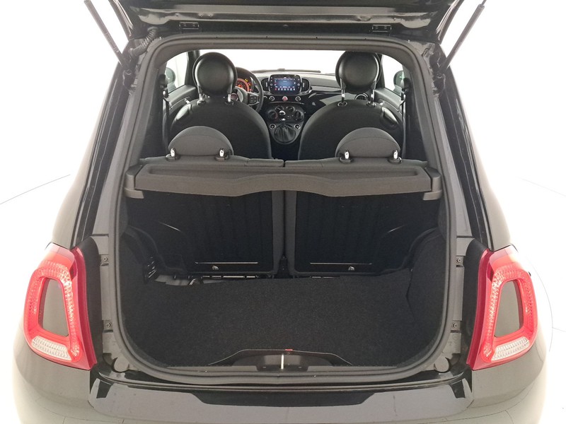 Fiat 500 1.0 hybrid 70cv