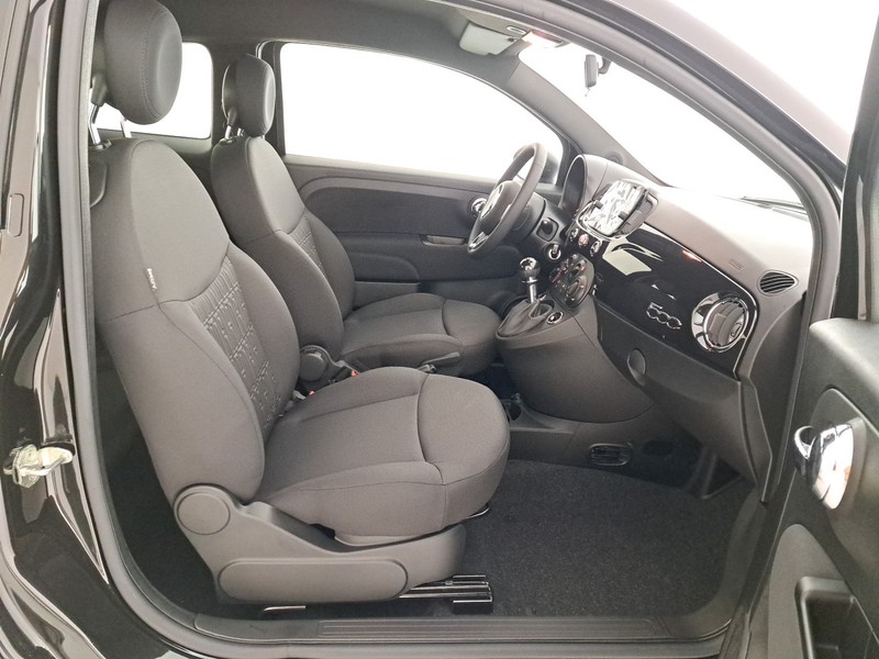 Fiat 500 1.0 hybrid 70cv