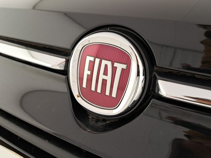 Fiat 500 1.0 hybrid 70cv