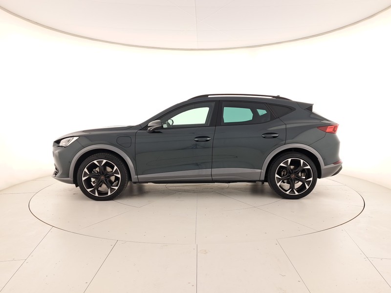 Cupra Formentor 1.4 e-hybrid 204cv dsg
