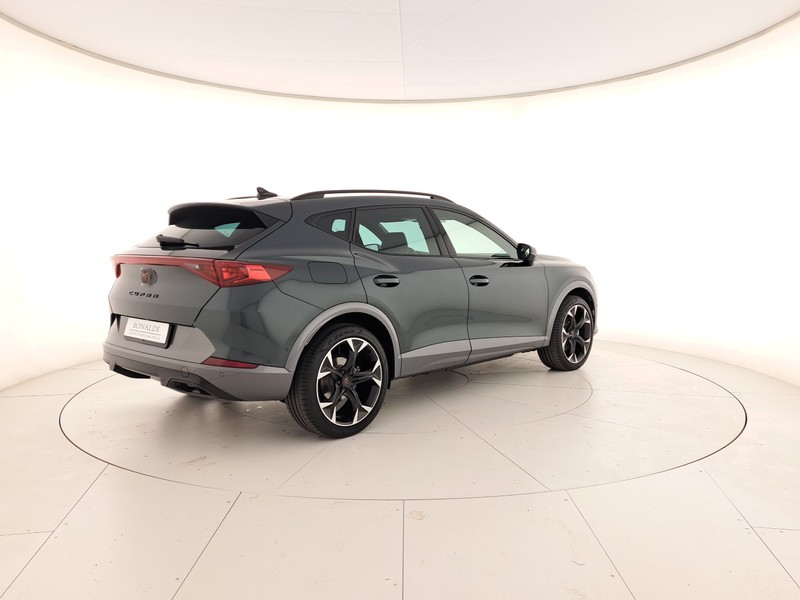 Cupra Formentor 1.4 e-hybrid 204cv dsg
