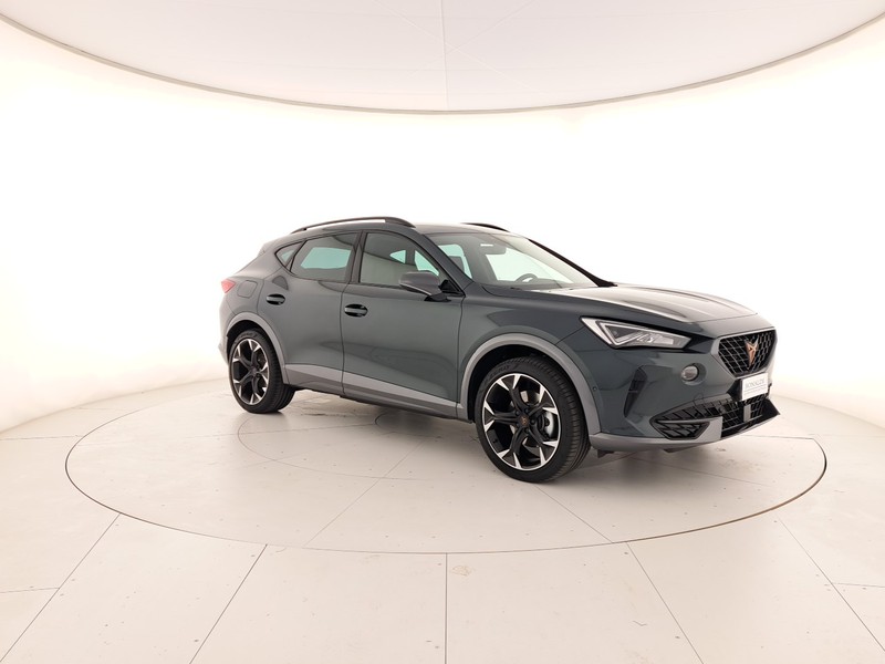 Cupra Formentor 1.4 e-hybrid 204cv dsg