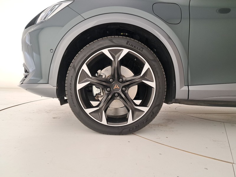 Cupra Formentor 1.4 e-hybrid 204cv dsg