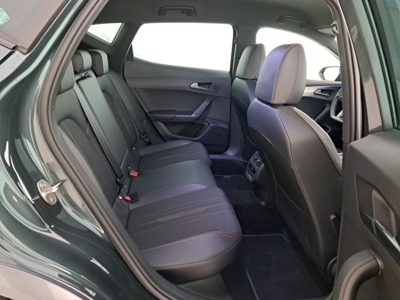 Cupra Formentor 1.4 e-hybrid 204cv dsg