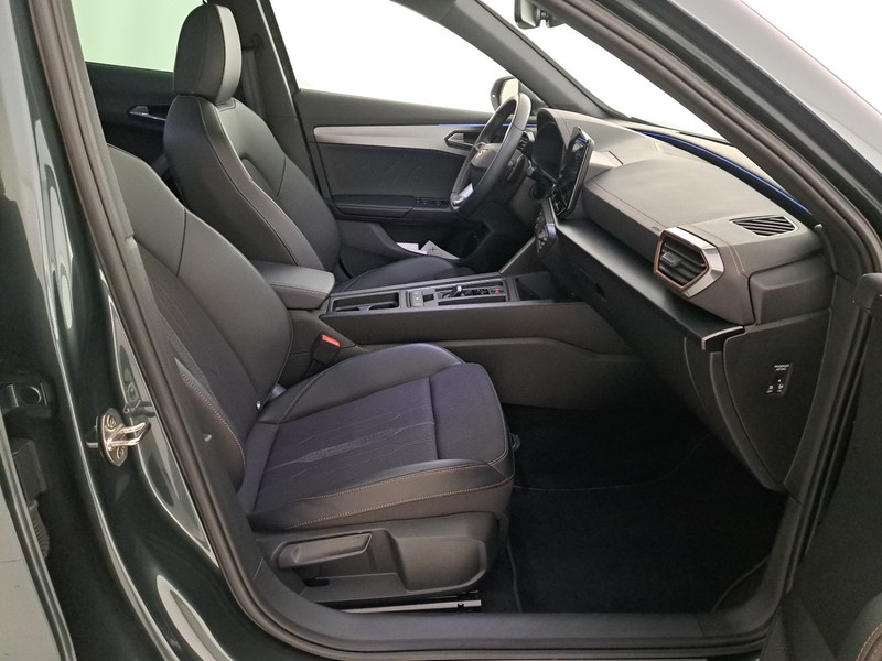 Cupra Formentor 1.4 e-hybrid 204cv dsg