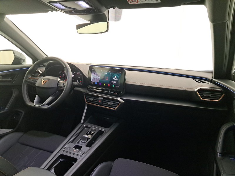 Cupra Formentor 1.4 e-hybrid 204cv dsg