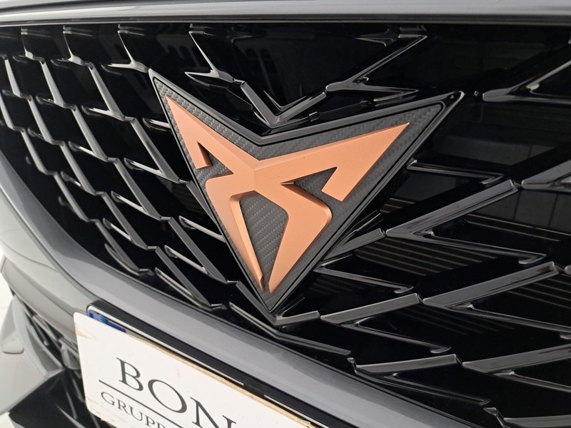 Cupra Formentor 1.4 e-hybrid 204cv dsg