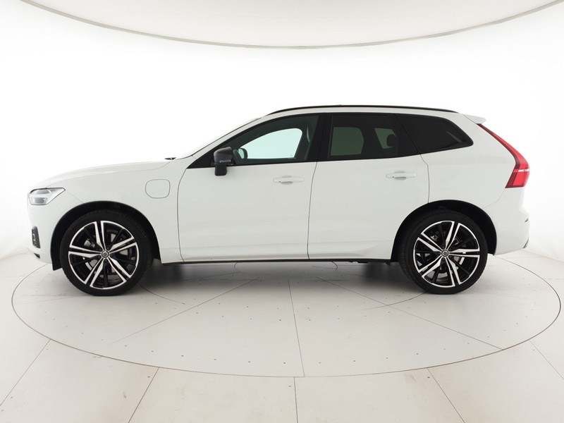 Volvo XC60 2.0 t8 te r-design awd 303cv geartronic my20