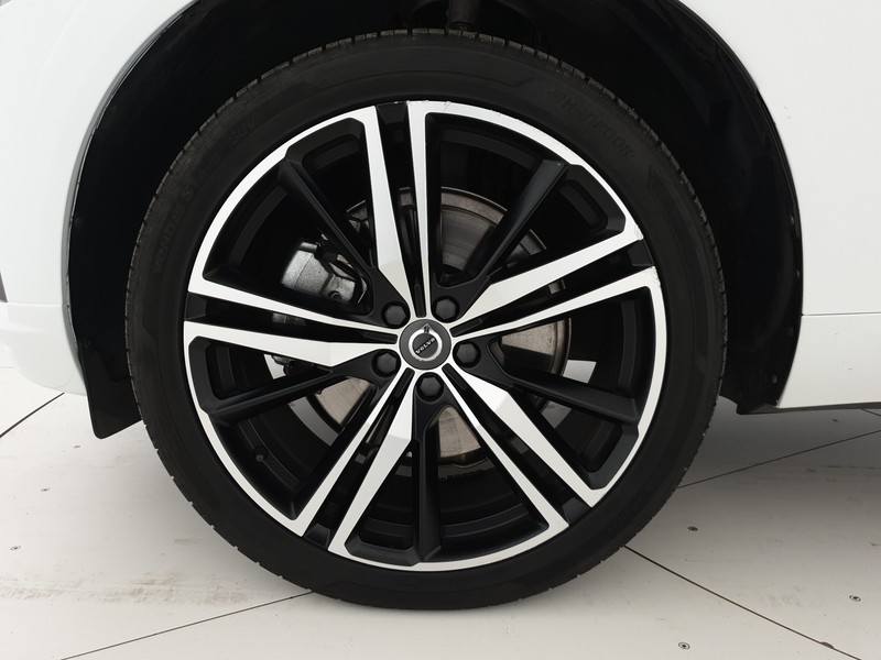 Volvo XC60 2.0 t8 te r-design awd 303cv geartronic my20