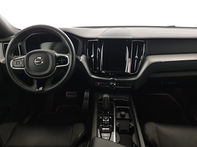 Volvo XC60 2.0 t8 te r-design awd 303cv geartronic my20