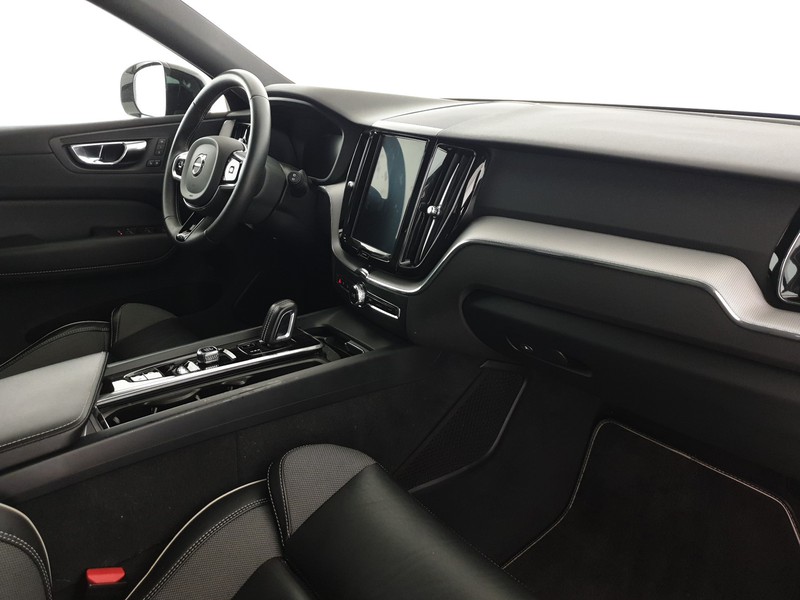 Volvo XC60 2.0 t8 te r-design awd 303cv geartronic my20