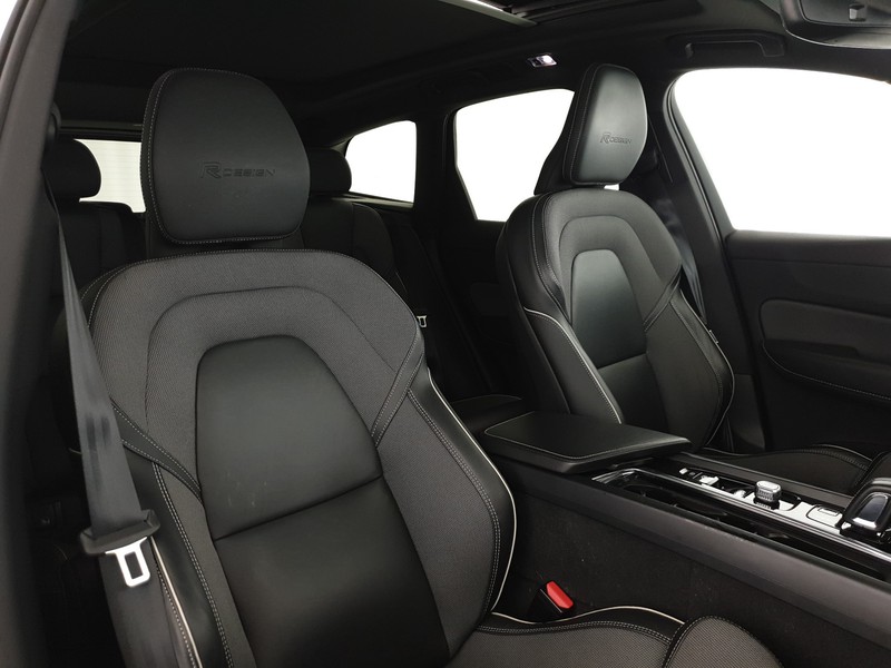 Volvo XC60 2.0 t8 te r-design awd 303cv geartronic my20
