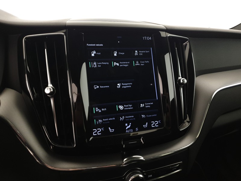 Volvo XC60 2.0 t8 te r-design awd 303cv geartronic my20
