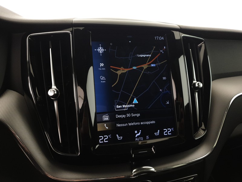 Volvo XC60 2.0 t8 te r-design awd 303cv geartronic my20