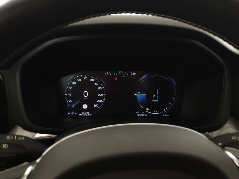 Volvo XC60 2.0 t8 te r-design awd 303cv geartronic my20