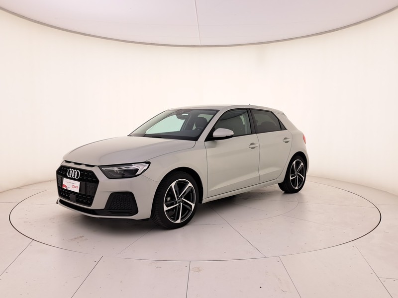 Audi A1 sportback 25 1.0 tfsi admired advanced s-tronic my20