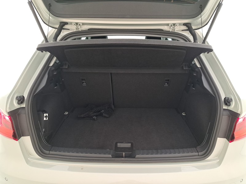 Audi A1 sportback 25 1.0 tfsi admired advanced s-tronic my20