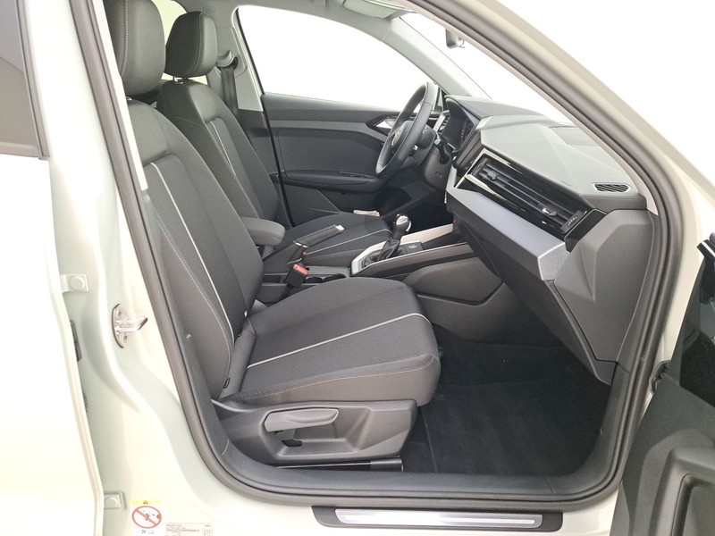 Audi A1 sportback 25 1.0 tfsi admired advanced s-tronic my20