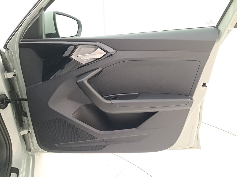 Audi A1 sportback 25 1.0 tfsi admired advanced s-tronic my20