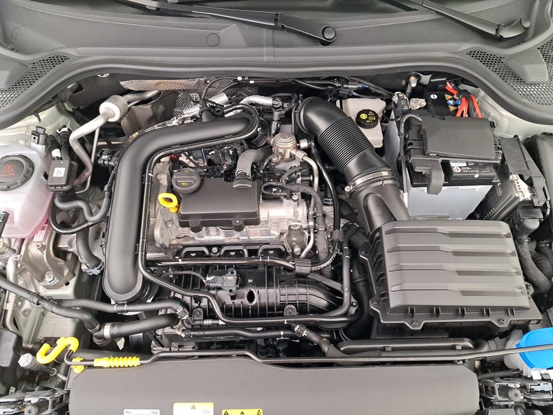 Audi A1 sportback 25 1.0 tfsi admired advanced s-tronic my20