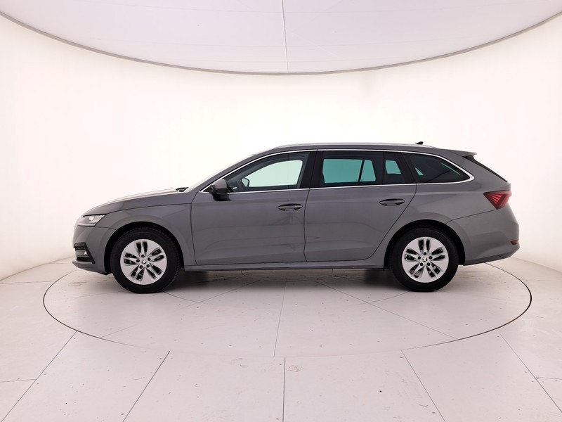 Skoda Octavia wagon 2.0 tdi evo executive 115cv dsg
