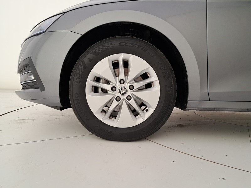 Skoda Octavia wagon 2.0 tdi evo executive 115cv dsg
